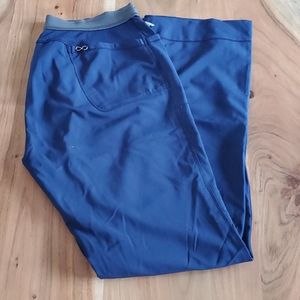 Cherokee Scrub Pants